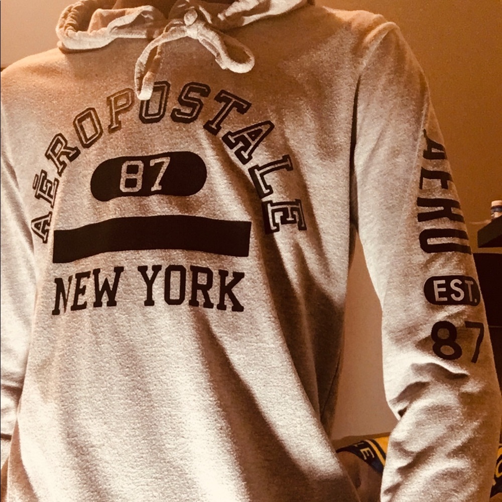 Really nice Aeropostale shirt